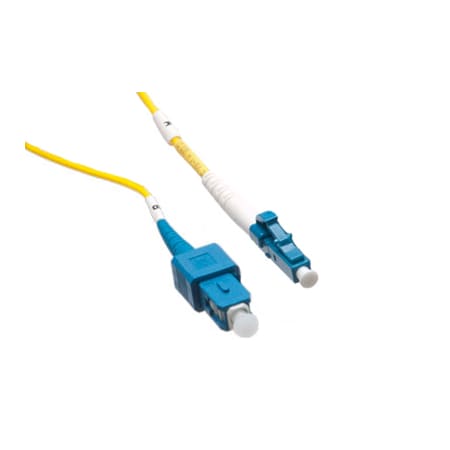 Axiom Axiom Lc/Sc Os2 Fiber Cable 2M LCSCSS9Y-2M-AX